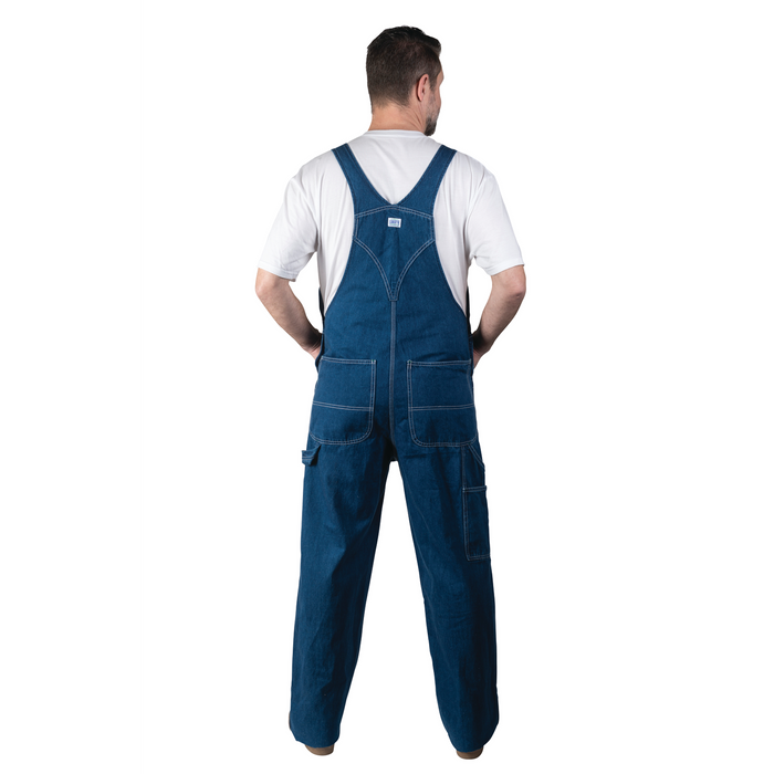 Liberty Overalls