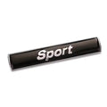 Car Craft Compatible With Bmw 1 2 3 4 5 6 7 Z4 X1 X2 X3 X4 X5 X6 X7 Z4 Sport Fender Badge Emblem Logo Letter - CAR CRAFT INDIA
