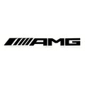 Logo Kraft Compatible With Mercedes A B C E G Gl Gle Gle Ml R S V Class Amg Badge Emblem Logo Letter Black CC-10715