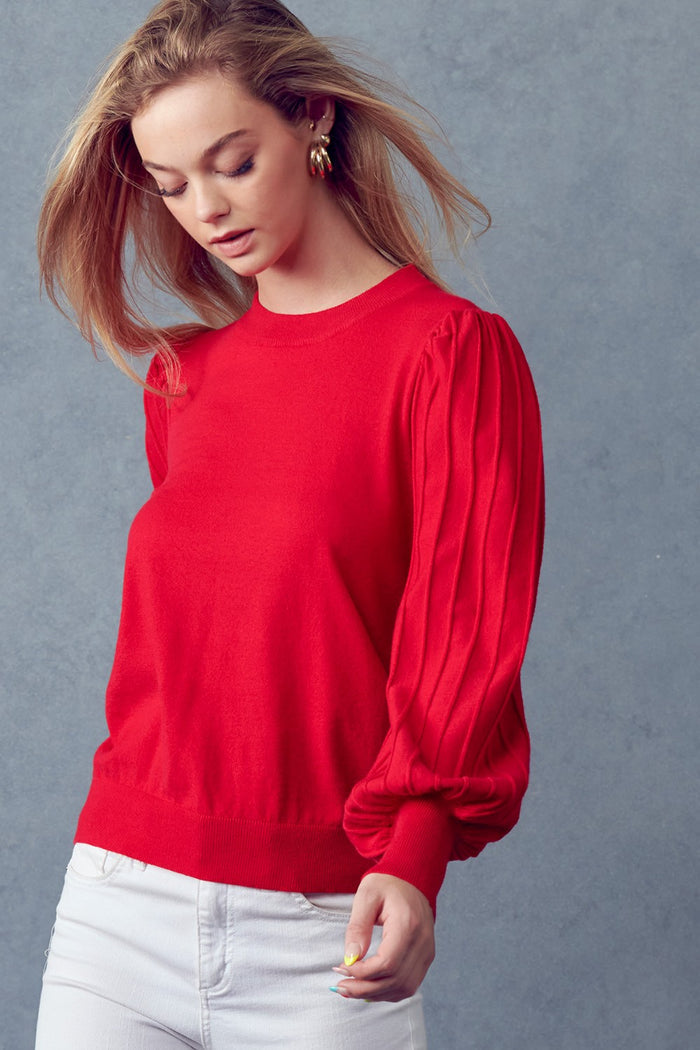 Tomato Red / Small