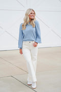 Marcie Top