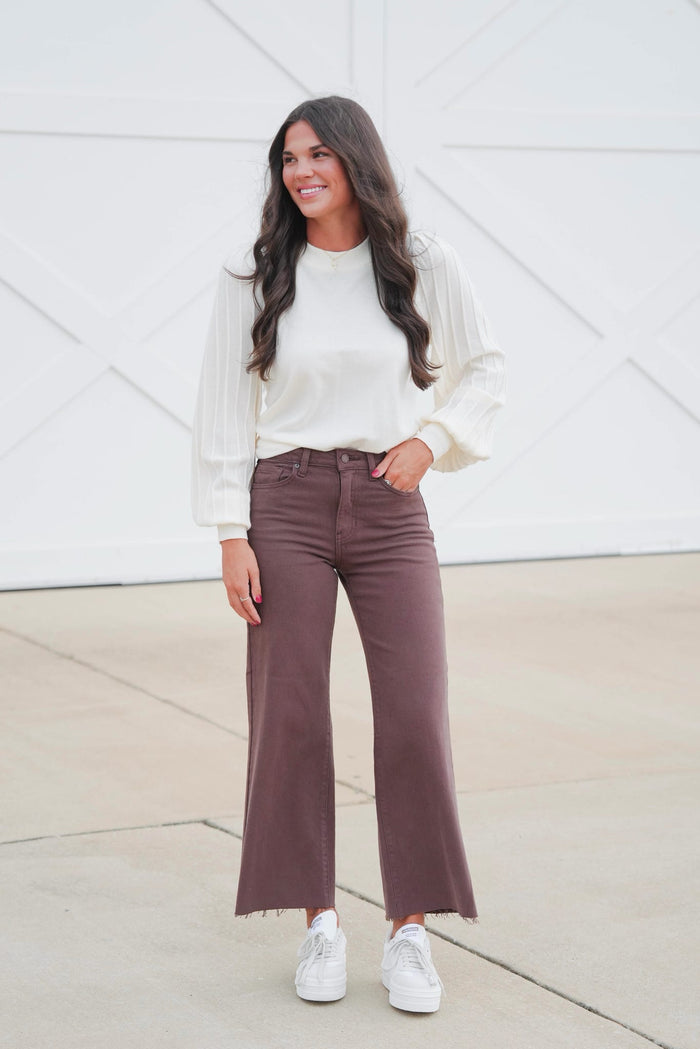 Marcie Top