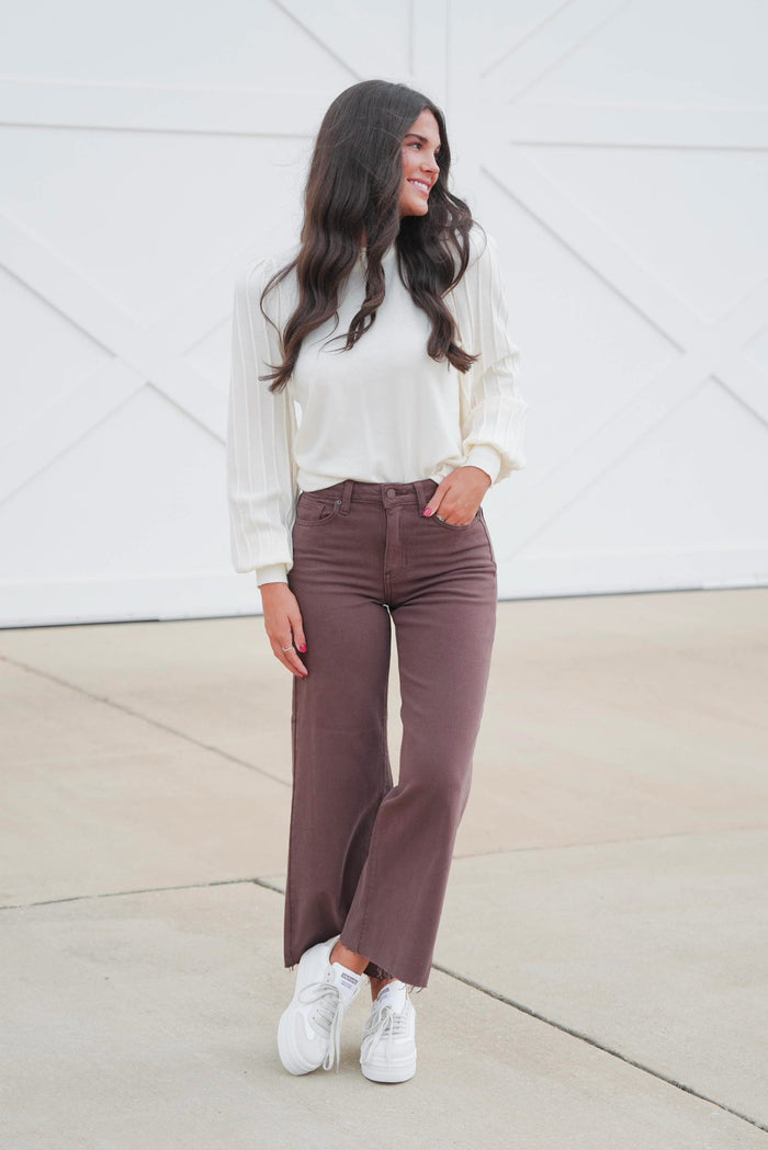Marcie Top
