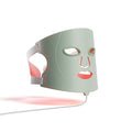 Mască de față cu lumină LED Nanoleaf LED Light Therapy Face Mask