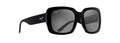 Maui Jim Two Steps Sunglasses