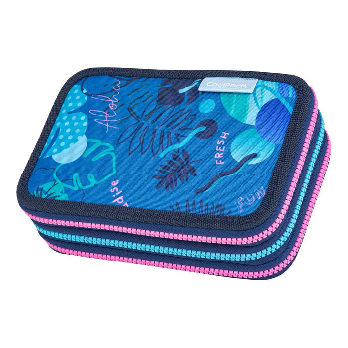McNeill 3-fach Federmäppchen Stitch