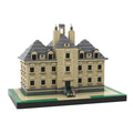 Mini Castle Model DIY Street Scene - LesDiy -