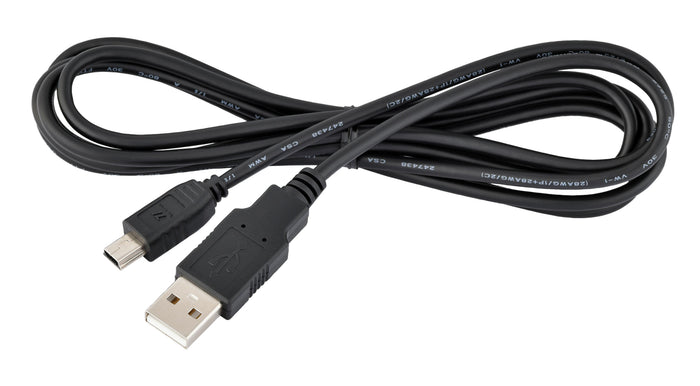 Mini USB Cable Cords EscortRadar