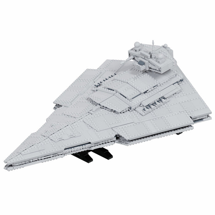 MOC - 101451 Victory - class Star Destroyer - LesDiy -