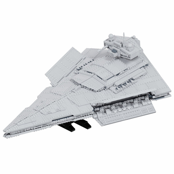 MOC - 101451 Victory - class Star Destroyer - LesDiy -