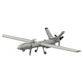 MOC - 101708 MQ - 9 Reaper UAV | 1:35 Scale - LesDiy -