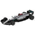 MOC - 102683 W13 Super Formula Racing Car - LesDiy -