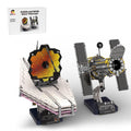 MOC - 105071 ESA Space Probe JUICE - LesDiy -