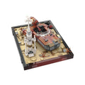 MOC - 108969 X - 34 Landspeeder and Moisture Vaporator - LesDiy -