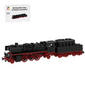 MOC - 113494 DR - Baureihe Class 23 Steam Locomotive - LesDiy -