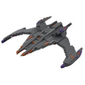 MOC - 115454 Battlecruiser Model Spaceship Building Blocks - LesDiy -