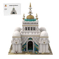 MOC-120253 Middle Eastern Mosque Building Blocks-LesDiy-MOC-