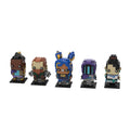 MOC - 121094 VALORANT Mini Figures Series - LesDiy -