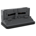 MOC - 125131 Fortress Throne Model Building Blocks - LesDiy -