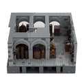 MOC - 130513 F3 Storage Room - LesDiy -