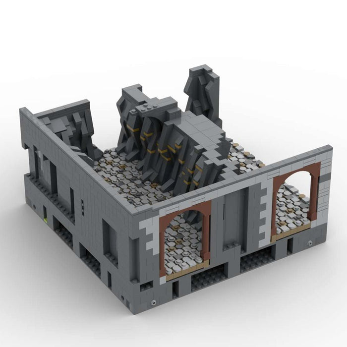 MOC - 130514 F2 Gold Mine - LesDiy -