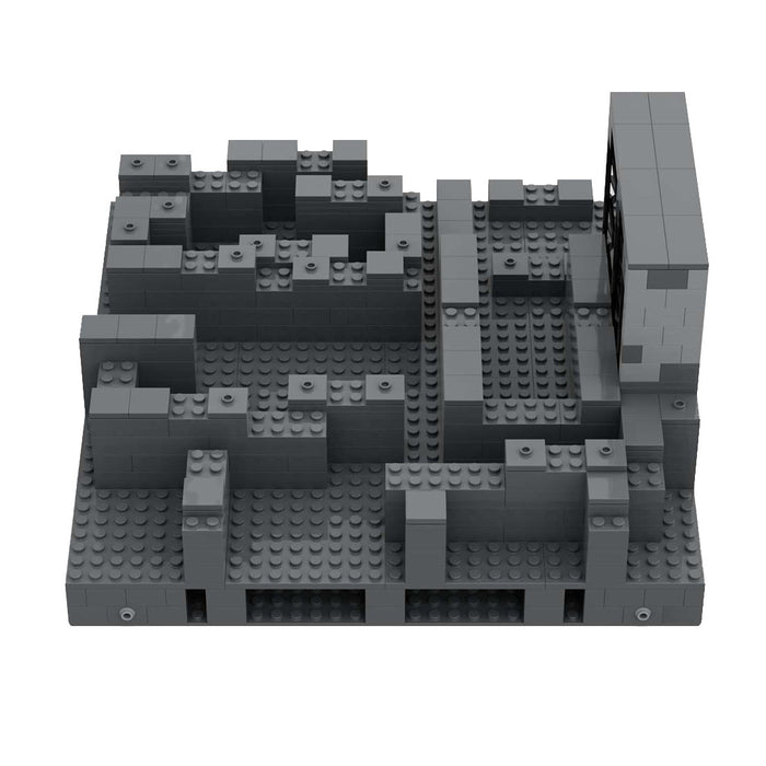 MOC - 130959 D2 - Substructure - LesDiy -