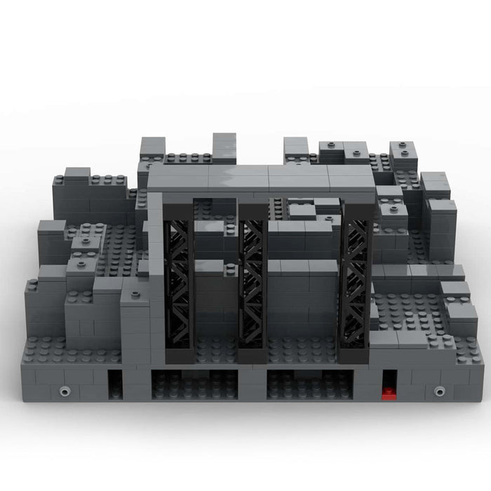 MOC - 130959 D2 - Substructure - LesDiy -