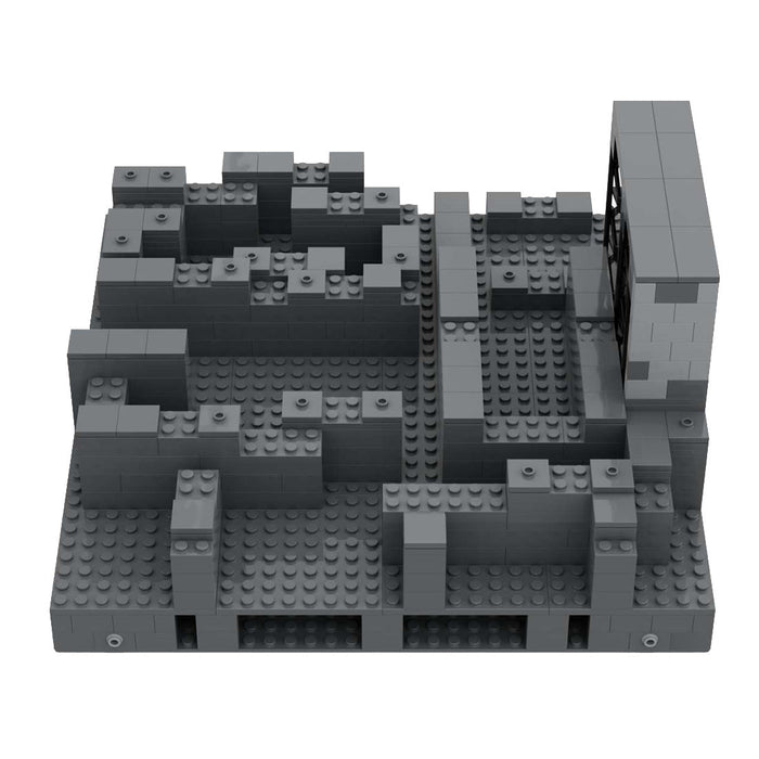 MOC - 130959 D2 - Substructure - LesDiy -