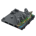 MOC - 130960 D1 Shore and Substructure - LesDiy -