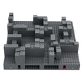 MOC - 131107 C2 Substructure Building Blocks Set - LesDiy - Building Blocks -