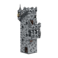 MOC - 131265 H21 Stair Tower - LesDiy -