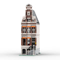 MOC - 138420 Amsterdam Street House - LesDiy -