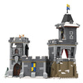 MOC - 139872 Dragon's Nest Building Blocks - LesDiy - Building Blocks -