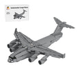 MOC - 142377 C - 17 Globemaster - LesDiy -