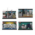 MOC - 146570 Canadian Postcard Bundle - LesDiy -