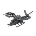 MOC - 146593 Wasp Avatar style Vtol - LesDiy -