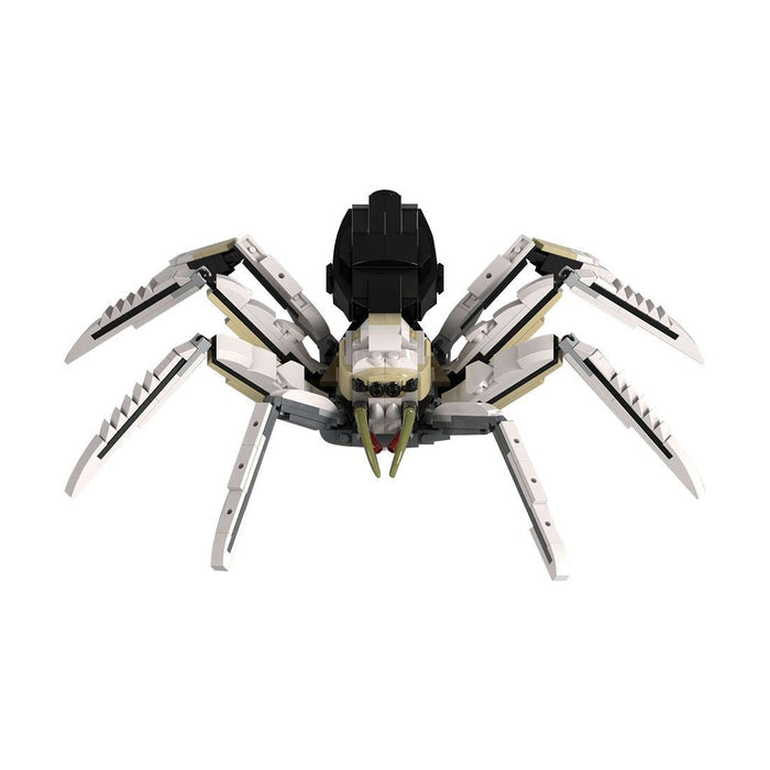 MOC - 154945 Tarantula Building Blocks - LesDiy - Building Blocks -