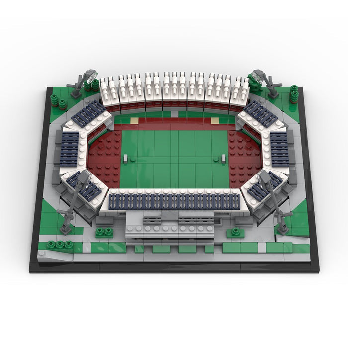 MOC - 156618 Erfurt Steigerwaldstadion - LesDiy -