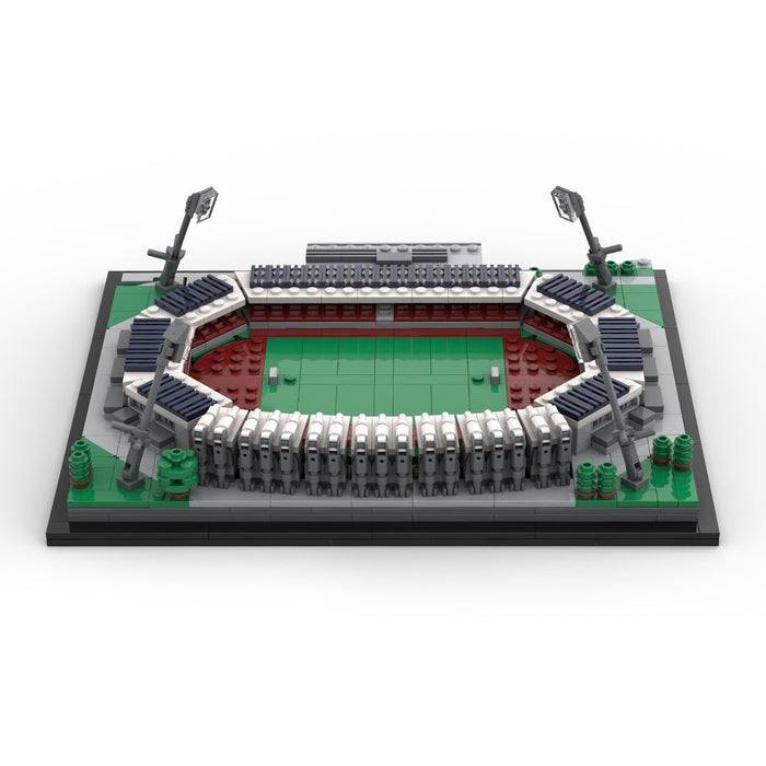 MOC - 156618 Erfurt Steigerwaldstadion - LesDiy -