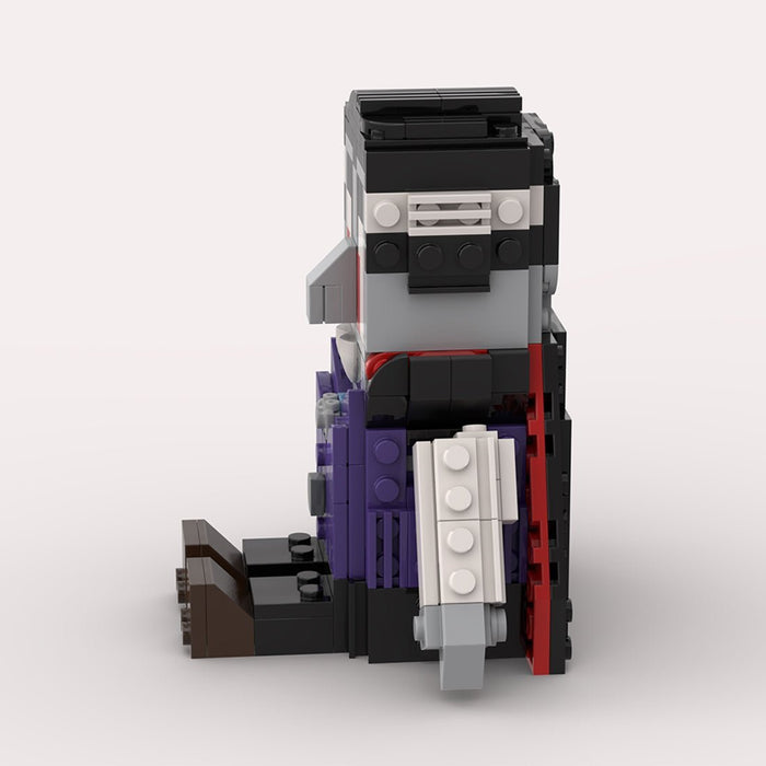 MOC - 159141 Vampire Baron - LesDiy -