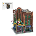 MOC - 159975 The Last Arcade Modular Building Blocks - LesDiy - MOC -