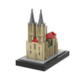 MOC - 166719 St. Peter Cathedral Regensburg Germany - LesDiy -