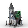 MOC - 169862 New Orleans Church - LesDiy -