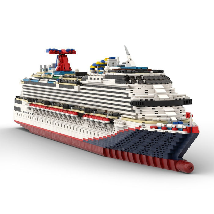 MOC - 174910 Carnival Dream - LesDiy -