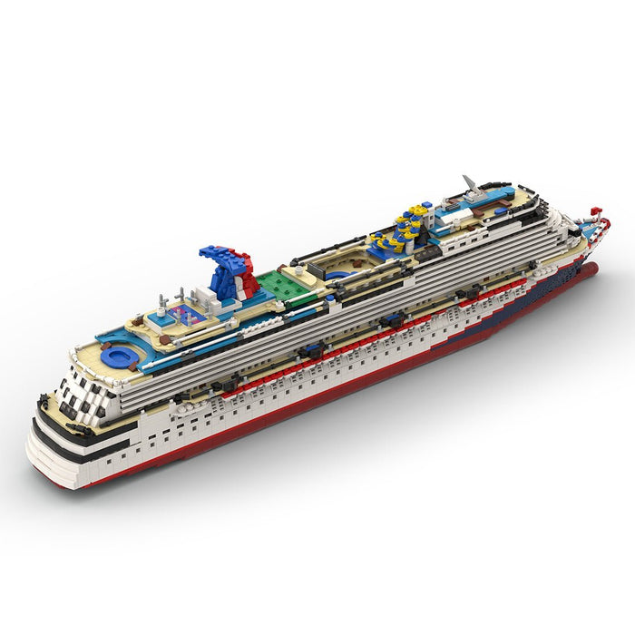 MOC - 174910 Carnival Dream - LesDiy -