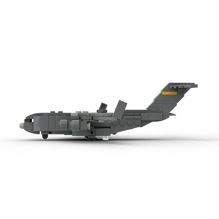 MOC - 182691 Boeing | C - 17 GLOBEMASTER III - 1:300 - LesDiy -
