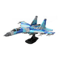 MOC - 190642 Ukrainian Su - 27 - LesDiy -