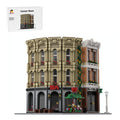 MOC - 193594 Bags & Apparel Building Blocks - LesDiy -