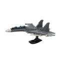 MOC - 196503 Su - 30 blue 43 - LesDiy -