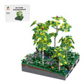 MOC - 207694 A12 Castle Hohengeroldseck Building Blocks - LesDiy - Building Blocks -